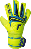 Reusch Attrakt Solid 5670515 2005 yellow front